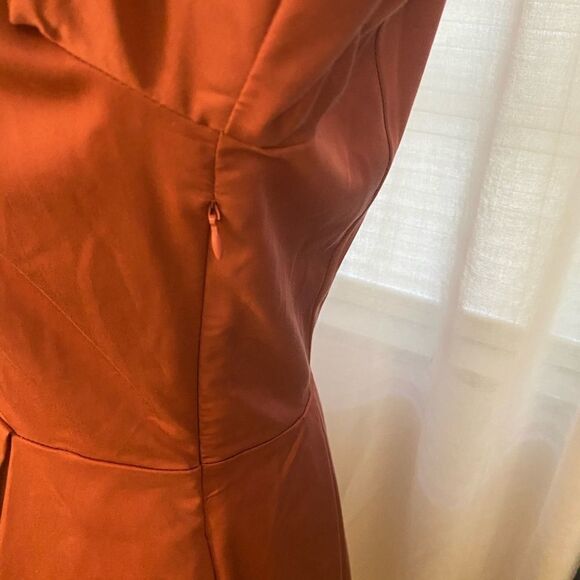 Adria Moss dress, size 6 - Picture 10 of 14